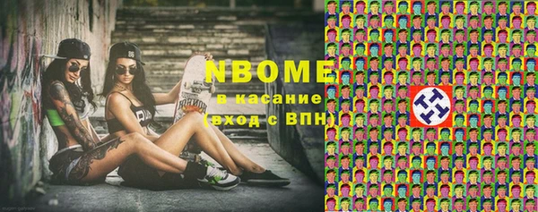 прущий лед Нея